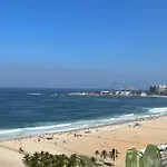 Copacabana - Moderno E Confortavel Proximo Do Mar