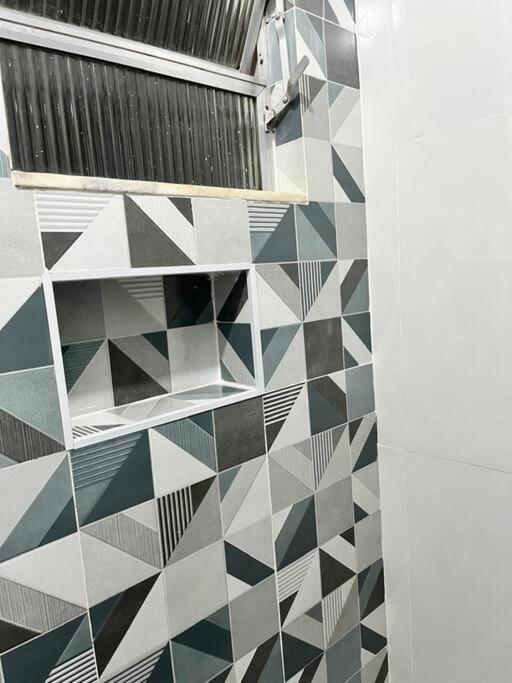 Apartamento Copacabana - Moderno E Confortavel Proximo Do Mar