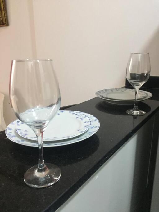 Apartamento Copacabana - Moderno E Confortavel Proximo Do Mar