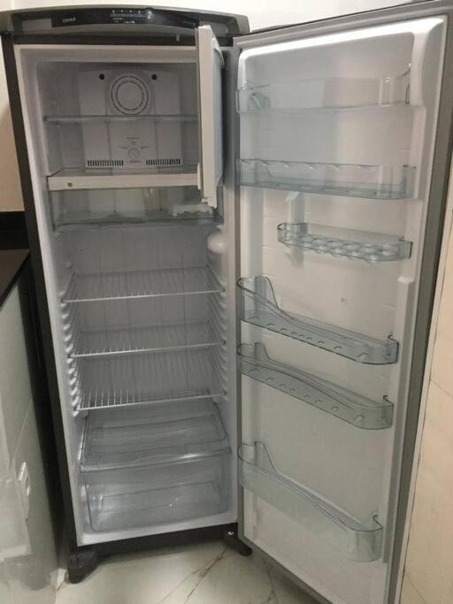 Copacabana - Moderno E Confortavel Proximo Do Mar Apartamento Rio de Janeiro