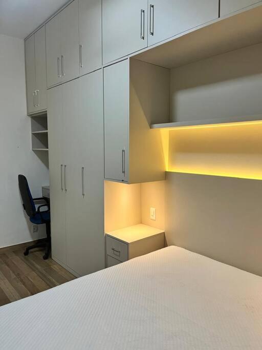 Copacabana - Moderno E Confortavel Proximo Do Mar Apartamento