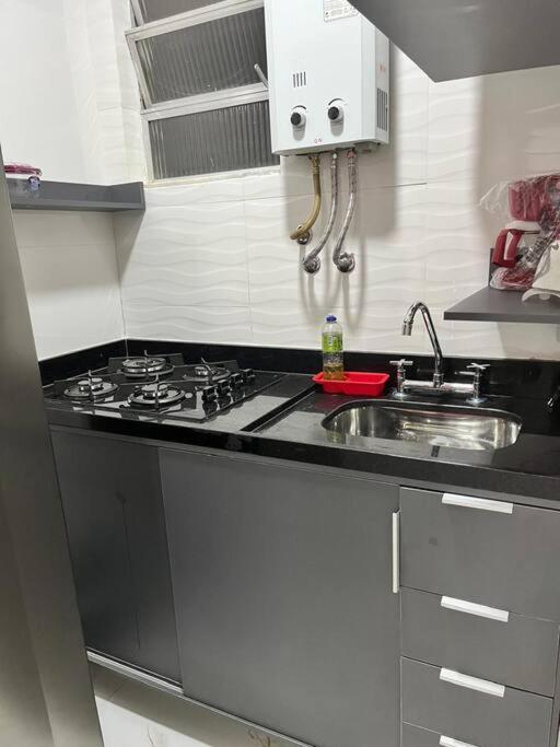 Copacabana - Moderno E Confortavel Proximo Do Mar Apartamento *