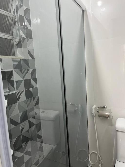 Apartamento Copacabana - Moderno E Confortavel Proximo Do Mar