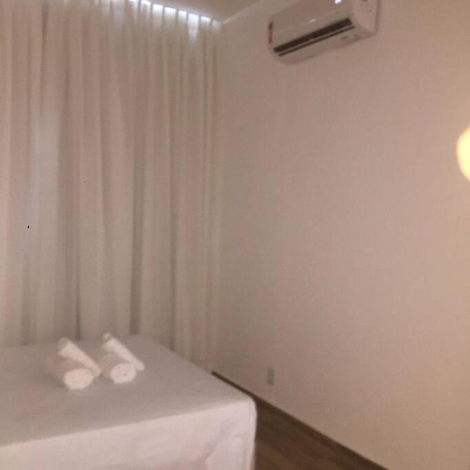 Apartamento Copacabana - Moderno E Confortavel Proximo Do Mar *