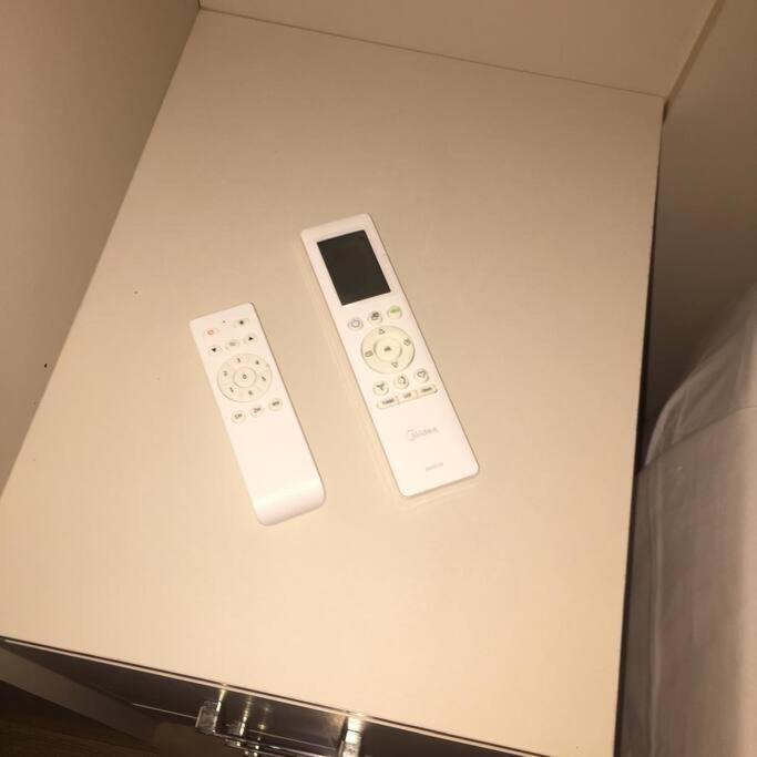 Copacabana - Moderno E Confortavel Proximo Do Mar Apartamento