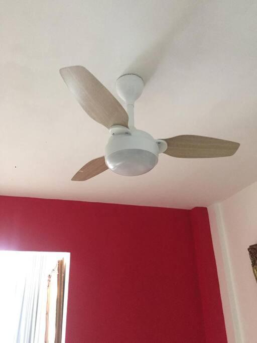 Apartamento Copacabana - Moderno E Confortavel Proximo Do Mar Río de Janeiro