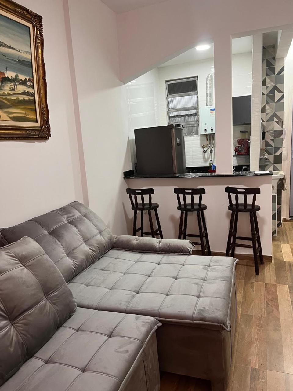 Apartamento Copacabana - Moderno E Confortavel Proximo Do Mar Rio de Janeiro